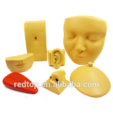 Body Piercing Modelle 7-tlg. Set